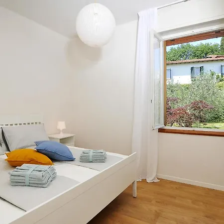 Villa Cecilia Fronte Con Aria Condizionata E Ampio Giardino *