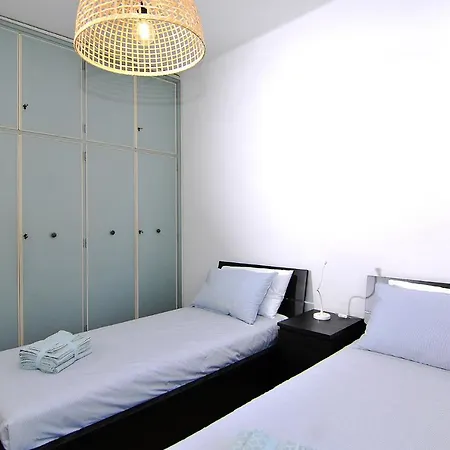 Villa Cecilia Fronte Con Aria Condizionata E Ampio Giardino