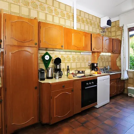 Villa Cecilia *