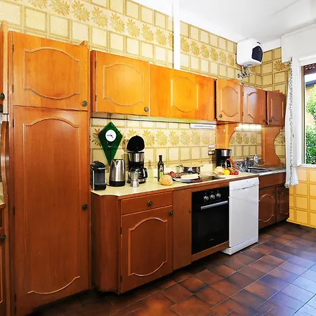 Villa Cecilia *