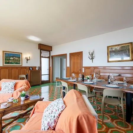 Villa Cecilia Fronte Con Aria Condizionata E Ampio Giardino San Felice del Benaco
