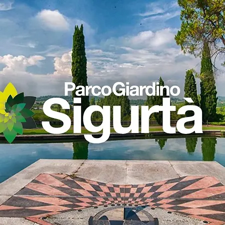 Villa Cecilia Fronte Con Aria Condizionata E Ampio Giardino *